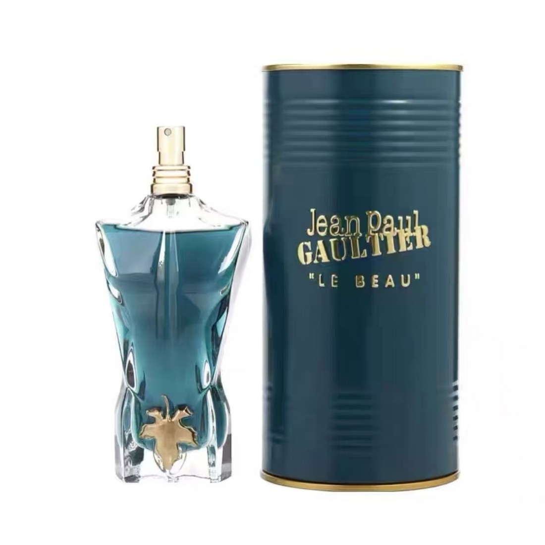 Jean Paul Gaultier Le Beau 4.2 - Jeans ulasan dan harga