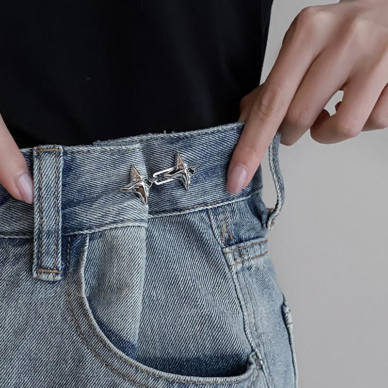 Pengencang Kancing Logam Penga - Jeans ulasan dan harga