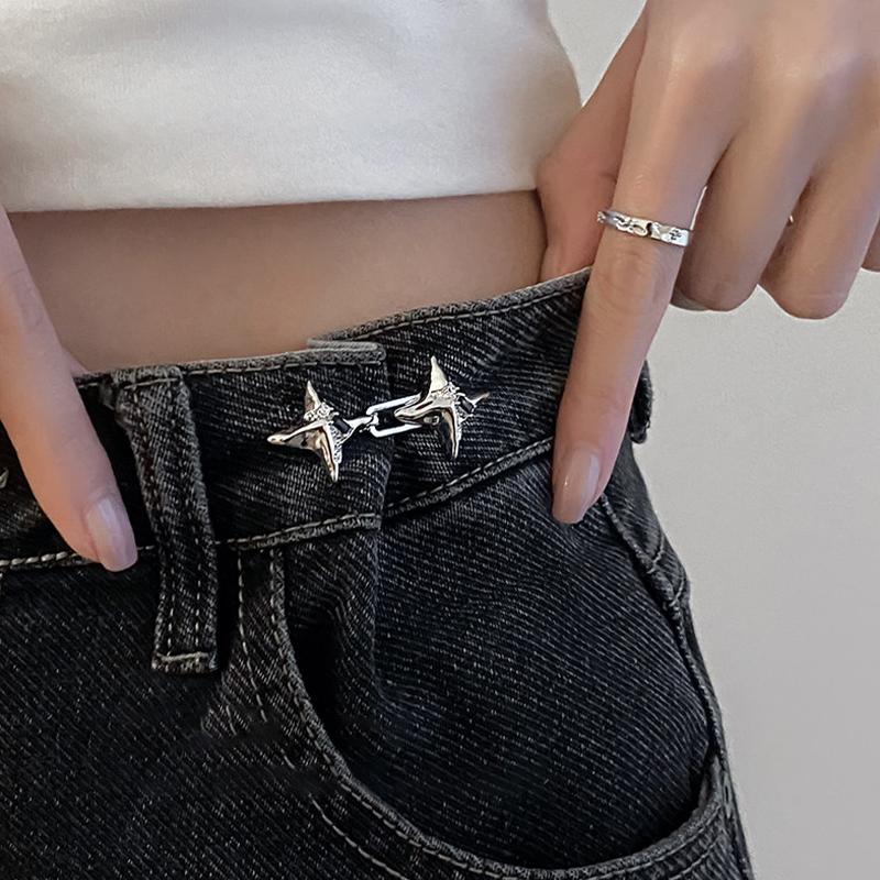 【IIOO】Alat Pengencang Pinggang - Jeans ulasan dan harga