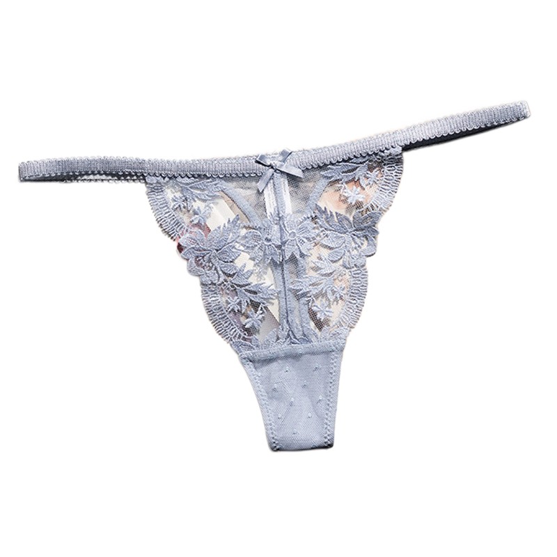 Celana Dalam Renda Seksi Thong - Underwear ulasan dan harga